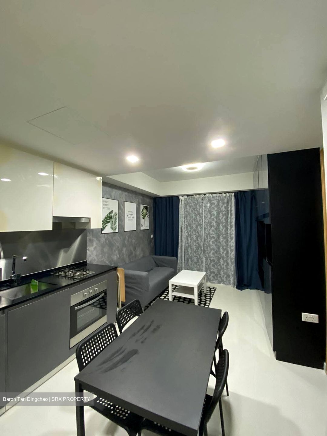 Hedges Park Condominium (D17), Condominium #504076581